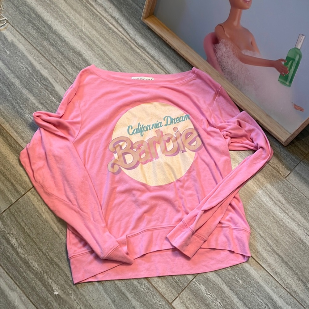 Wildfox California Dream Barbie RARE